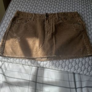 American Eagle skirt size 6